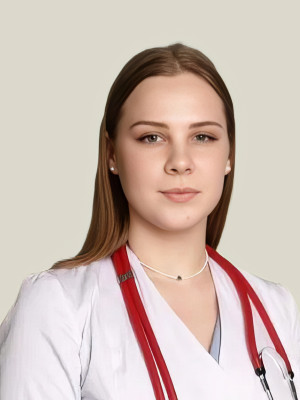 Врач-педиатр Лосева Татьяна Михайловна