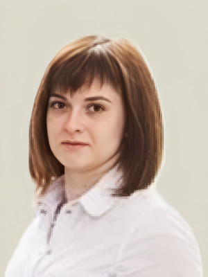 Врач-педиатр участковый Разумцова Наталья Павловна