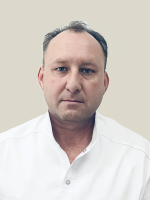 Врач-невролог Удовенко Дмитрий Анатольевич