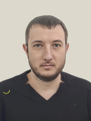 Врач-стоматолог Кузьмин Сергей Владимирович