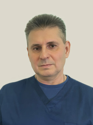 Врач-невролог Тонкачев Валентин Викторович
