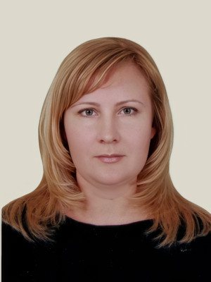 Врач функциональной диагностики Ермизина Ольга Анатольевна