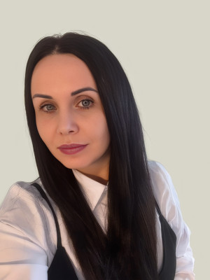 Медицинский психолог Котельникова Екатерина Ушангиевна